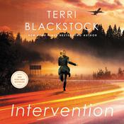 Intervention by  Terri Blackstock audiobook