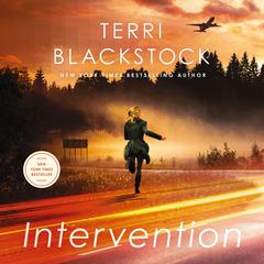 Intervention by Terri Blackstock audiobook
