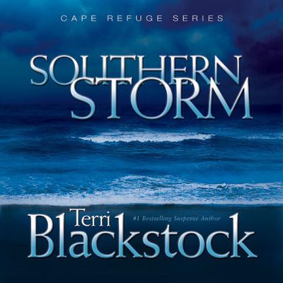 Southern Storm by Terri Blackstock audiobook