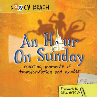An Hour on Sunday by Nancy Beach audiobook