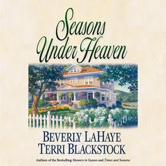 Seasons Under Heaven by Beverly LaHaye audiobook
