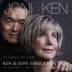 Joni and Ken by Ken Tada audiobook