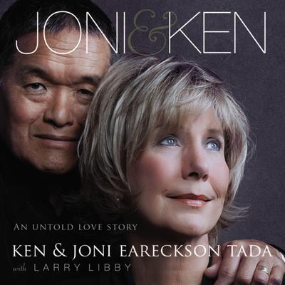 Joni and Ken by Ken Tada audiobook