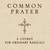 Common Prayer by  Jonathan Wilson-Hartgrove audiobook
