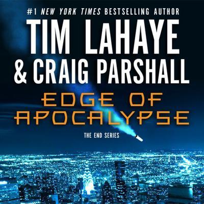 Edge of Apocalypse by Tim LaHaye audiobook
