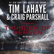 Thunder of Heaven by  Craig Parshall audiobook