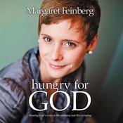 Hungry for God by  Margaret Feinberg audiobook