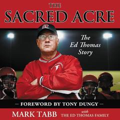 The Sacred Acre by Mark Tabb audiobook