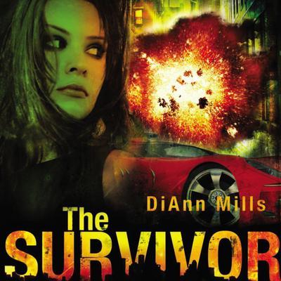 The Survivor by DiAnn Mills audiobook