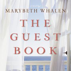 The Guest Book by Marybeth Whalen audiobook