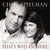 That's Why I'm Here by  Chris Spielman audiobook