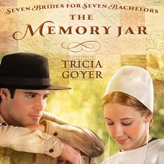 The Memory Jar by Tricia Goyer audiobook