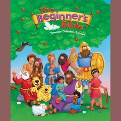 The Beginner's Bible Audio by Zondervan audiobook
