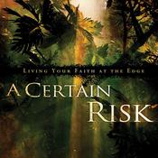 A Certain Risk by  Paul Richardson audiobook