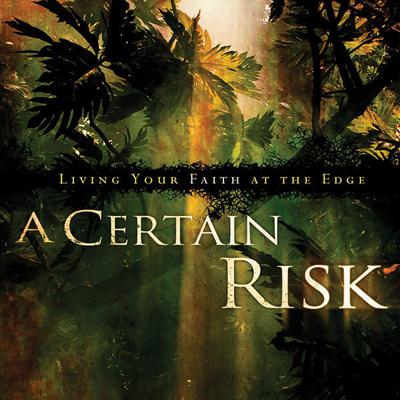 A Certain Risk by Paul Richardson audiobook