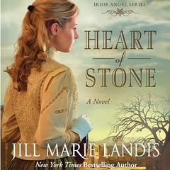 Heart of Stone by Jill Marie Landis audiobook