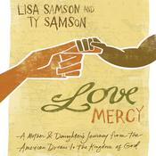 Love Mercy by  Lisa Samson audiobook