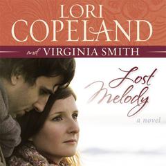Lost Melody by Sheila Copeland audiobook