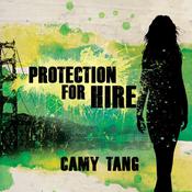 Protection for Hire by  Camy Tang audiobook