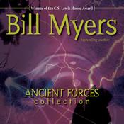 Ancient Forces Collection by  James Riordan audiobook