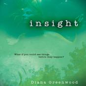 Insight by  Emily Janice Card audiobook