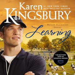 Learning by Karen Kingsbury audiobook