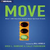 Move by  Greg L. Hawkins audiobook