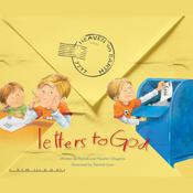 Letters to God by  John Perry audiobook