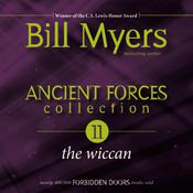 Ancient Forces Collection: The Wiccan by  Bob DeMoss audiobook