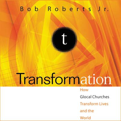 Transformation by Bob Roberts audiobook