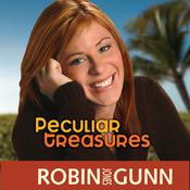 Peculiar Treasures by  Robin Jones Gunn audiobook