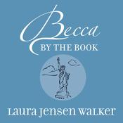 Becca by the Book by  Laura Jensen Walker audiobook