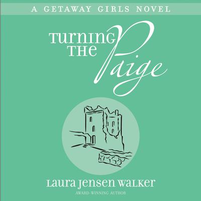 Turning the Paige by Laura Jensen Walker audiobook