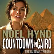 Countdown in Cairo by  Noel Hynd audiobook
