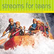 Streams for Teens by  L. B. E. Cowman audiobook