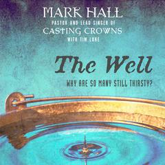 The Well by Mark Hall audiobook
