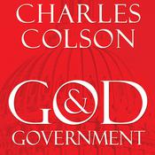 God and Government by  Charles Colson audiobook