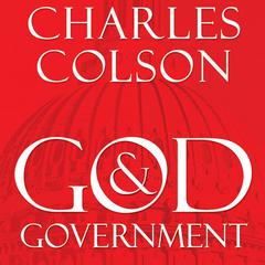 God and Government by Charles W. Colson audiobook
