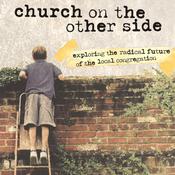 The Church on the Other Side by  Brian D. McLaren audiobook