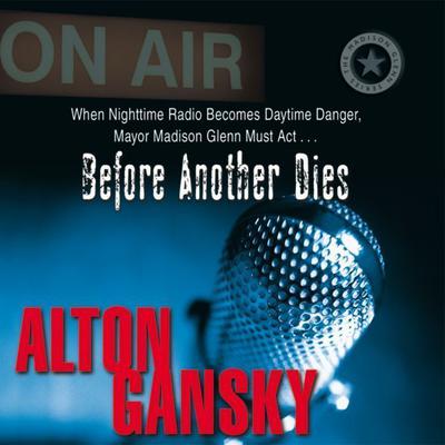 Before Another Dies by Alton Gansky audiobook