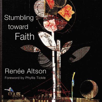 Stumbling toward Faith by Zondervan audiobook
