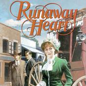 Runaway Heart by  Jane Peart audiobook