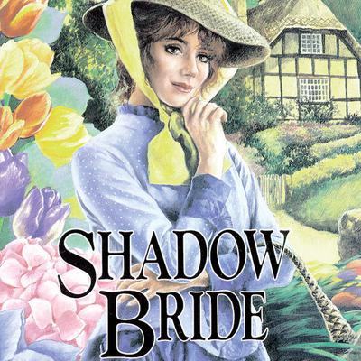 Shadow Bride by Jane Peart audiobook