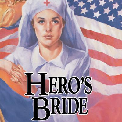 Hero's Bride by Jane Peart audiobook