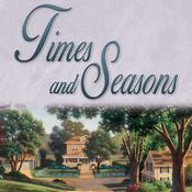 Times and Seasons by  Terri Blackstock audiobook