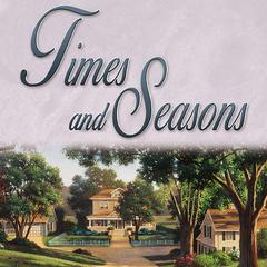 Times and Seasons by Beverly LaHaye audiobook
