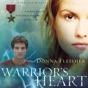 Warrior's Heart by  Donna Fleisher audiobook