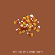 The Fall of Candy Corn by  Debbie Viguié audiobook