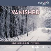 Vanished by  Kristi Holl audiobook