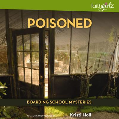 Poisoned by Kristi Holl audiobook